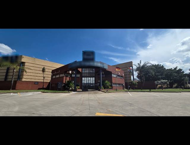 470M² OFFICE TO LET IN NELSPRUIT CENTRAL